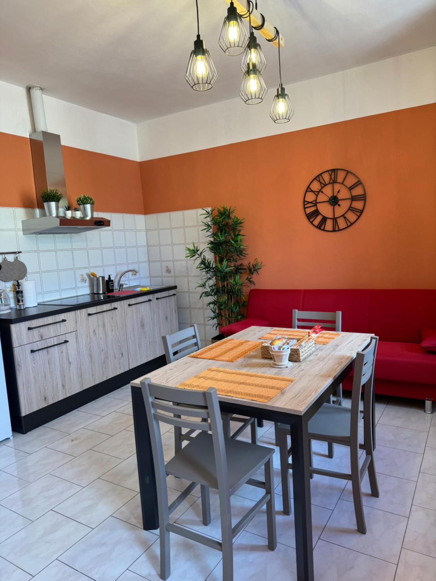 Colben Tuscany Home - Il Mare Dalla Finestra Nell'Atmosfera Tipica Livornese 리보르노 외부 사진