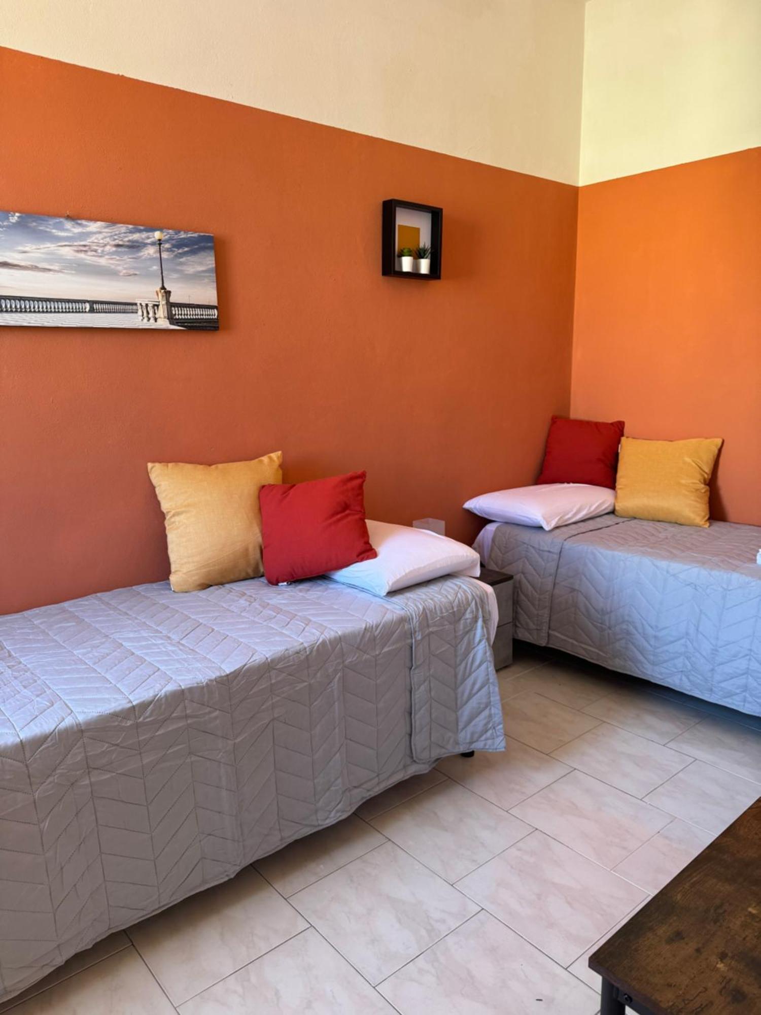 Colben Tuscany Home - Il Mare Dalla Finestra Nell'Atmosfera Tipica Livornese 리보르노 외부 사진